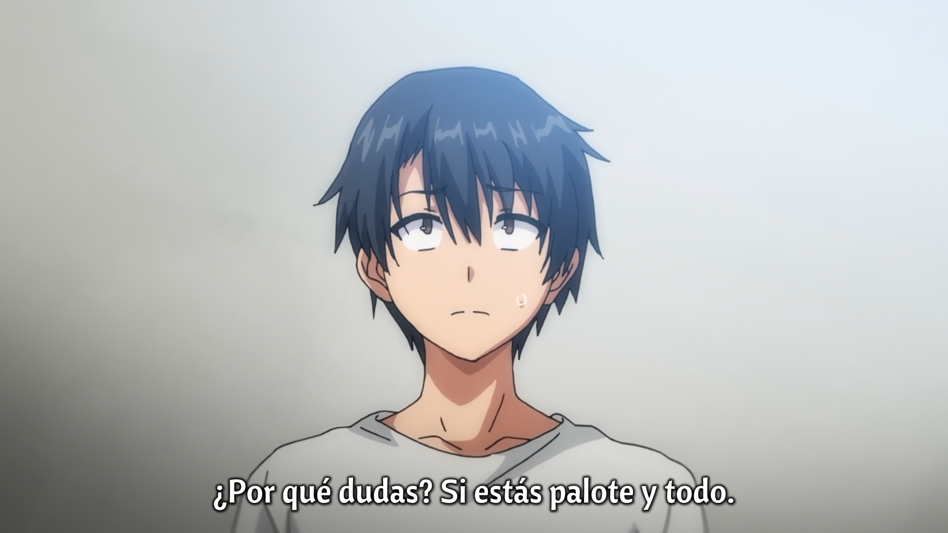 Kyonyuu ga Futari Inai to Bokki Shinai Otto no Tame ni Tomodachi wo Tsuretekita Tsuma (Otaku Tail No Fansub, AniMugen Fansub)